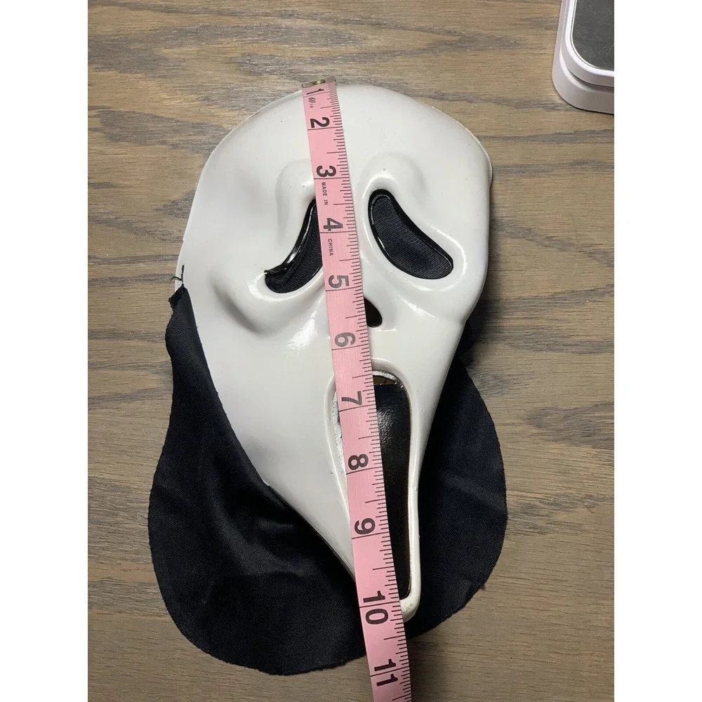 Ghostface Scream Easter Unlimited Halloween Mask - 10